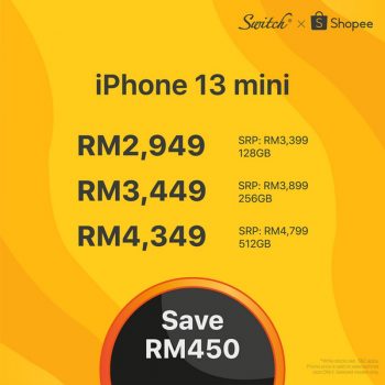 Switch-Shopee-9.9-Sale-2-350x350 - Computer Accessories Electronics & Computers IT Gadgets Accessories Johor Kedah Kelantan Kuala Lumpur Laptop Malaysia Sales Melaka Mobile Phone Negeri Sembilan Pahang Penang Perak Perlis Putrajaya Sabah Sarawak Selangor Tablets Terengganu 