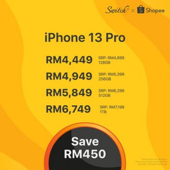 Switch-Shopee-9.9-Sale-3-350x350 - Computer Accessories Electronics & Computers IT Gadgets Accessories Johor Kedah Kelantan Kuala Lumpur Laptop Malaysia Sales Melaka Mobile Phone Negeri Sembilan Pahang Penang Perak Perlis Putrajaya Sabah Sarawak Selangor Tablets Terengganu 