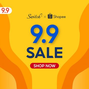 Switch-Shopee-9.9-Sale-350x350 - Computer Accessories Electronics & Computers IT Gadgets Accessories Johor Kedah Kelantan Kuala Lumpur Laptop Malaysia Sales Melaka Mobile Phone Negeri Sembilan Pahang Penang Perak Perlis Putrajaya Sabah Sarawak Selangor Tablets Terengganu 