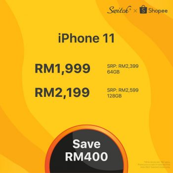 Switch-Shopee-9.9-Sale-7-350x350 - Computer Accessories Electronics & Computers IT Gadgets Accessories Johor Kedah Kelantan Kuala Lumpur Laptop Malaysia Sales Melaka Mobile Phone Negeri Sembilan Pahang Penang Perak Perlis Putrajaya Sabah Sarawak Selangor Tablets Terengganu
