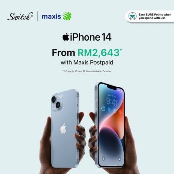 Switch-iPhone-14-Promo-350x350 - Computer Accessories Electronics & Computers IT Gadgets Accessories Johor Kedah Kelantan Kuala Lumpur Melaka Mobile Phone Negeri Sembilan Online Store Pahang Penang Perak Perlis Promotions & Freebies Putrajaya Sabah Sarawak Selangor Terengganu 