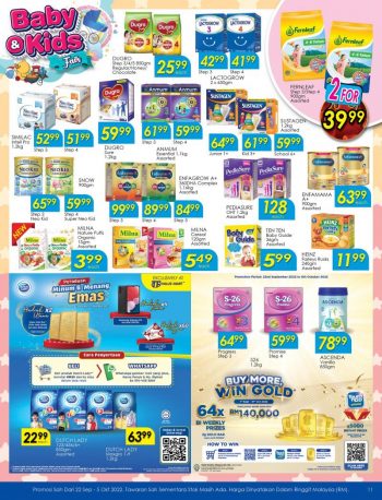 TF-Value-Mart-Promotion-Catalogue-10-1-350x458 - Johor Kedah Kelantan Kuala Lumpur Melaka Negeri Sembilan Pahang Penang Perak Perlis Promotions & Freebies Putrajaya Sabah Sarawak Selangor Supermarket & Hypermarket Terengganu