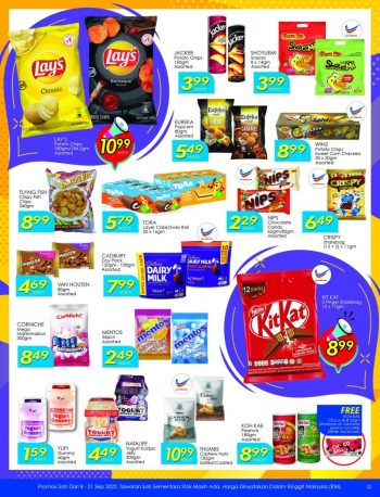 TF-Value-Mart-Promotion-Catalogue-11-350x458 - Johor Kedah Kelantan Kuala Lumpur Melaka Negeri Sembilan Pahang Penang Perak Perlis Promotions & Freebies Putrajaya Sabah Sarawak Selangor Supermarket & Hypermarket Terengganu