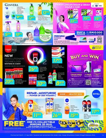 TF-Value-Mart-Promotion-Catalogue-13-350x458 - Johor Kedah Kelantan Kuala Lumpur Melaka Negeri Sembilan Pahang Penang Perak Perlis Promotions & Freebies Putrajaya Sabah Sarawak Selangor Supermarket & Hypermarket Terengganu