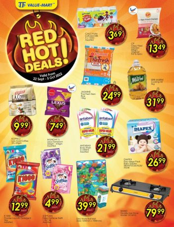TF-Value-Mart-Promotion-Catalogue-15-350x458 - Johor Kedah Kelantan Kuala Lumpur Melaka Negeri Sembilan Pahang Penang Perak Perlis Promotions & Freebies Putrajaya Sabah Sarawak Selangor Supermarket & Hypermarket Terengganu 
