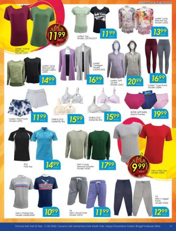 TF-Value-Mart-Promotion-Catalogue-18-1-350x458 - Johor Kedah Kelantan Kuala Lumpur Melaka Negeri Sembilan Pahang Penang Perak Perlis Promotions & Freebies Putrajaya Sabah Sarawak Selangor Supermarket & Hypermarket Terengganu