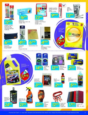 TF-Value-Mart-Promotion-Catalogue-20-350x458 - Johor Kedah Kelantan Kuala Lumpur Melaka Negeri Sembilan Pahang Penang Perak Perlis Promotions & Freebies Putrajaya Sabah Sarawak Selangor Supermarket & Hypermarket Terengganu 