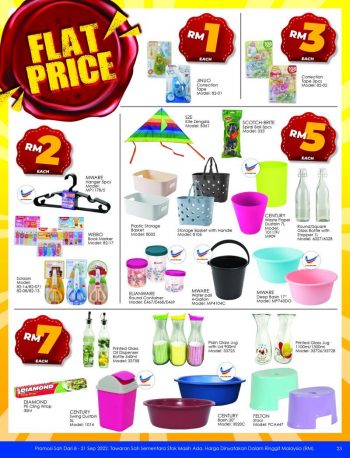 TF-Value-Mart-Promotion-Catalogue-23-350x458 - Johor Kedah Kelantan Kuala Lumpur Melaka Negeri Sembilan Pahang Penang Perak Perlis Promotions & Freebies Putrajaya Sabah Sarawak Selangor Supermarket & Hypermarket Terengganu 