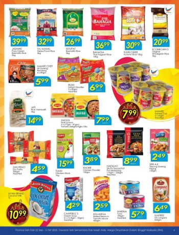 TF-Value-Mart-Promotion-Catalogue-3-1-350x458 - Johor Kedah Kelantan Kuala Lumpur Melaka Negeri Sembilan Pahang Penang Perak Perlis Promotions & Freebies Putrajaya Sabah Sarawak Selangor Supermarket & Hypermarket Terengganu 