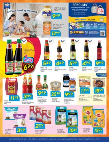 TF-Value-Mart-Promotion-Catalogue-4-1-350x458 - Johor Kedah Kelantan Kuala Lumpur Melaka Negeri Sembilan Pahang Penang Perak Perlis Promotions & Freebies Putrajaya Sabah Sarawak Selangor Supermarket & Hypermarket Terengganu 