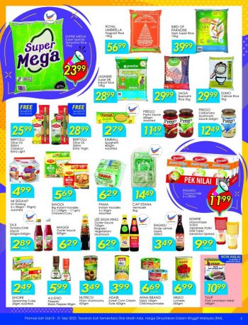 TF-Value-Mart-Promotion-Catalogue-4-350x458 - Johor Kedah Kelantan Kuala Lumpur Melaka Negeri Sembilan Pahang Penang Perak Perlis Promotions & Freebies Putrajaya Sabah Sarawak Selangor Supermarket & Hypermarket Terengganu 