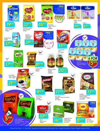 TF-Value-Mart-Promotion-Catalogue-6-350x458 - Johor Kedah Kelantan Kuala Lumpur Melaka Negeri Sembilan Pahang Penang Perak Perlis Promotions & Freebies Putrajaya Sabah Sarawak Selangor Supermarket & Hypermarket Terengganu 