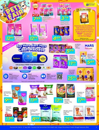 TF-Value-Mart-Promotion-Catalogue-8-350x458 - Johor Kedah Kelantan Kuala Lumpur Melaka Negeri Sembilan Pahang Penang Perak Perlis Promotions & Freebies Putrajaya Sabah Sarawak Selangor Supermarket & Hypermarket Terengganu