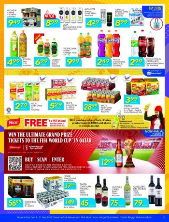 TF-Value-Mart-Promotion-Catalogue-9-350x458 - Johor Kedah Kelantan Kuala Lumpur Melaka Negeri Sembilan Pahang Penang Perak Perlis Promotions & Freebies Putrajaya Sabah Sarawak Selangor Supermarket & Hypermarket Terengganu 