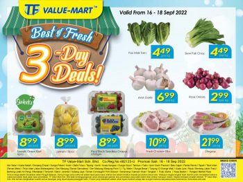 TF-Value-Mart-Weekend-Fresh-Items-Promotion-2-350x263 - Johor Kedah Kelantan Kuala Lumpur Melaka Negeri Sembilan Pahang Penang Perak Perlis Promotions & Freebies Putrajaya Sabah Sarawak Selangor Supermarket & Hypermarket Terengganu 