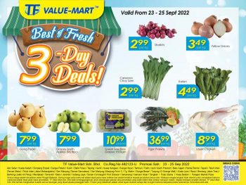 TF-Value-Mart-Weekend-Fresh-Items-Promotion-3-350x263 - Johor Kedah Kelantan Kuala Lumpur Melaka Negeri Sembilan Pahang Penang Perak Perlis Promotions & Freebies Putrajaya Sabah Sarawak Selangor Supermarket & Hypermarket Terengganu 