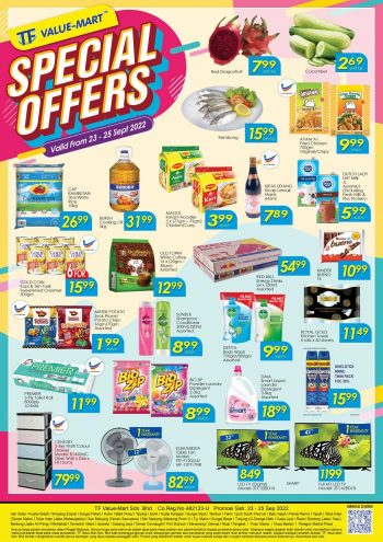 TF-Value-Mart-Weekend-Promotion-1-350x495 23-25 Sep 2022: TF Value-Mart Weekend Promotion
