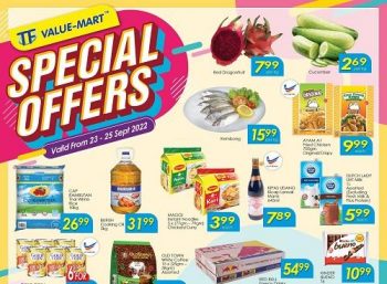 TF-Value-Mart-Weekend-Promotion-350x257 23-25 Sep 2022: TF Value-Mart Weekend Promotion