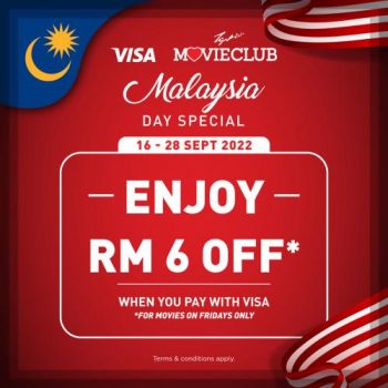 TGV-Malaysia-Day-Promotion-with-Visa-350x350 - Cinemas Johor Kedah Kelantan Kuala Lumpur Melaka Movie & Music & Games Negeri Sembilan Pahang Penang Perak Perlis Promotions & Freebies Putrajaya Sabah Sarawak Selangor Terengganu 