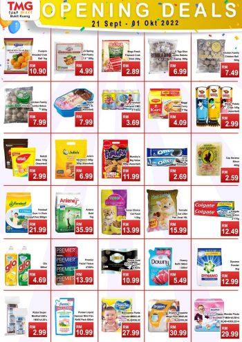 TMG-Mart-Opening-Promotion-at-Bukit-Kuang-2-350x495 - Promotions & Freebies Supermarket & Hypermarket Terengganu 