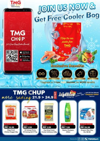 TMG-Mart-Opening-Promotion-at-Bukit-Kuang-3-350x495 - Promotions & Freebies Supermarket & Hypermarket Terengganu 