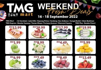 TMG-Mart-Weekend-Fresh-Deals-Promotion-3-350x242 - Johor Kedah Kelantan Kuala Lumpur Melaka Negeri Sembilan Pahang Penang Perak Perlis Promotions & Freebies Putrajaya Sabah Sarawak Selangor Supermarket & Hypermarket Terengganu 
