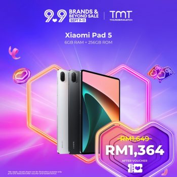TMT-9.9-Brand-Beyond-Sale-5-350x350 - Computer Accessories Electronics & Computers IT Gadgets Accessories Johor Kedah Kelantan Kuala Lumpur Laptop Malaysia Sales Melaka Mobile Phone Negeri Sembilan Online Store Pahang Penang Perak Perlis Putrajaya Sabah Sarawak Selangor Tablets Terengganu