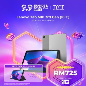 TMT-9.9-Brand-Beyond-Sale-6-350x350 - Computer Accessories Electronics & Computers IT Gadgets Accessories Johor Kedah Kelantan Kuala Lumpur Laptop Malaysia Sales Melaka Mobile Phone Negeri Sembilan Online Store Pahang Penang Perak Perlis Putrajaya Sabah Sarawak Selangor Tablets Terengganu