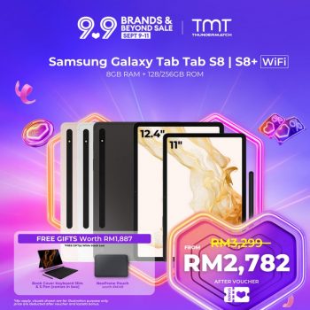 TMT-9.9-Brand-Beyond-Sale-9-350x350 - Computer Accessories Electronics & Computers IT Gadgets Accessories Johor Kedah Kelantan Kuala Lumpur Laptop Malaysia Sales Melaka Mobile Phone Negeri Sembilan Online Store Pahang Penang Perak Perlis Putrajaya Sabah Sarawak Selangor Tablets Terengganu