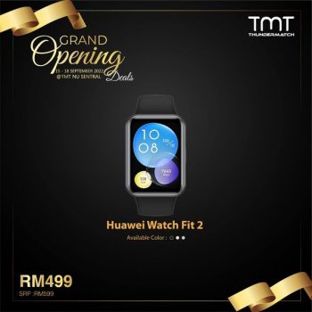 TMT-Grand-Opening-Deal-at-Nu-Sentral-1-350x350 - Computer Accessories Electronics & Computers IT Gadgets Accessories Kuala Lumpur Promotions & Freebies Selangor