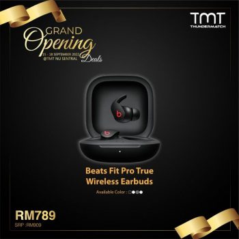 TMT-Grand-Opening-Deal-at-Nu-Sentral-2-350x350 - Computer Accessories Electronics & Computers IT Gadgets Accessories Kuala Lumpur Promotions & Freebies Selangor