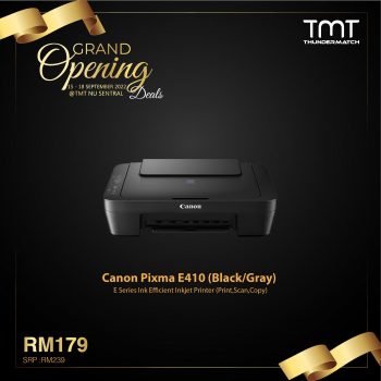 TMT-Grand-Opening-Deal-at-Nu-Sentral-6-350x350 - Computer Accessories Electronics & Computers IT Gadgets Accessories Kuala Lumpur Promotions & Freebies Selangor