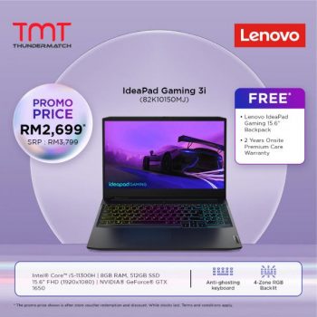 TMT-Lenovo-Shopee-9.9-Sale-1-350x350 - Computer Accessories Electronics & Computers IT Gadgets Accessories Johor Kedah Kelantan Kuala Lumpur Malaysia Sales Melaka Negeri Sembilan Online Store Pahang Penang Perak Perlis Putrajaya Sabah Sarawak Selangor Terengganu 