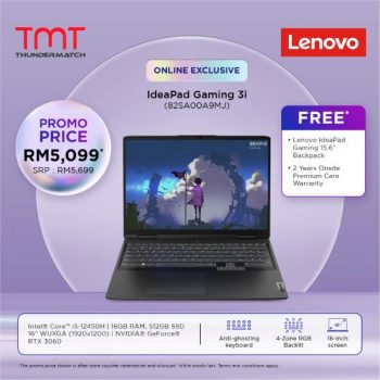 TMT-Lenovo-Shopee-9.9-Sale-2-350x350 - Computer Accessories Electronics & Computers IT Gadgets Accessories Johor Kedah Kelantan Kuala Lumpur Malaysia Sales Melaka Negeri Sembilan Online Store Pahang Penang Perak Perlis Putrajaya Sabah Sarawak Selangor Terengganu 