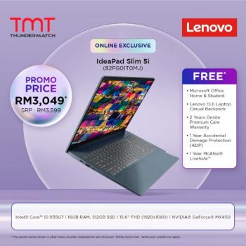 TMT-Lenovo-Shopee-9.9-Sale-3-350x350 - Computer Accessories Electronics & Computers IT Gadgets Accessories Johor Kedah Kelantan Kuala Lumpur Malaysia Sales Melaka Negeri Sembilan Online Store Pahang Penang Perak Perlis Putrajaya Sabah Sarawak Selangor Terengganu 