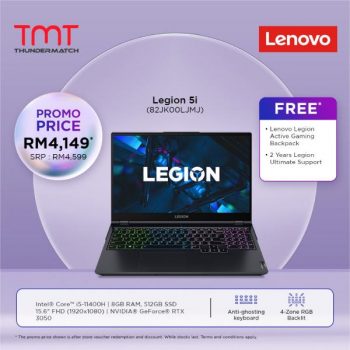 TMT-Lenovo-Shopee-9.9-Sale-5-350x350 - Computer Accessories Electronics & Computers IT Gadgets Accessories Johor Kedah Kelantan Kuala Lumpur Malaysia Sales Melaka Negeri Sembilan Online Store Pahang Penang Perak Perlis Putrajaya Sabah Sarawak Selangor Terengganu 