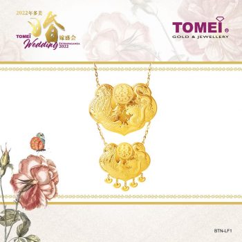 TOMEI-Wedding-Extravaganza-2022-2-350x350 - Events & Fairs Gifts , Souvenir & Jewellery Jewels Kuala Lumpur Selangor 