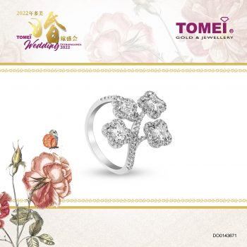 TOMEI-Wedding-Extravaganza-2022-4-350x350 - Events & Fairs Gifts , Souvenir & Jewellery Jewels Kuala Lumpur Selangor 