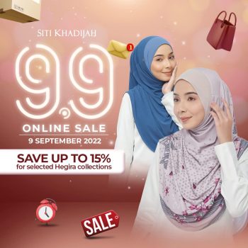 Telekung-Siti-Khadijah-9.9-Online-Sale-3-350x350 - Fashion Accessories Fashion Lifestyle & Department Store Johor Kedah Kelantan Kuala Lumpur Malaysia Sales Melaka Negeri Sembilan Online Store Pahang Penang Perak Perlis Putrajaya Sabah Sarawak Selangor Terengganu