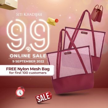 Telekung-Siti-Khadijah-9.9-Online-Sale-4-350x350 - Fashion Accessories Fashion Lifestyle & Department Store Johor Kedah Kelantan Kuala Lumpur Malaysia Sales Melaka Negeri Sembilan Online Store Pahang Penang Perak Perlis Putrajaya Sabah Sarawak Selangor Terengganu