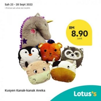 Tesco-Lotuss-Baby-Fair-Promotion-17-350x350 - Baby & Kids & Parenting Babycare Children Fashion Johor Kedah Kelantan Kuala Lumpur Melaka Negeri Sembilan Pahang Penang Perak Perlis Promotions & Freebies Putrajaya Sabah Sarawak Selangor Supermarket & Hypermarket Terengganu 