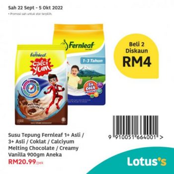 Tesco-Lotuss-Baby-Fair-Promotion-4-1-350x350 - Baby & Kids & Toys Babycare Children Fashion Diapers Johor Kedah Kelantan Kuala Lumpur Melaka Negeri Sembilan Pahang Penang Perak Perlis Promotions & Freebies Putrajaya Sabah Sarawak Selangor Supermarket & Hypermarket Terengganu Toys 