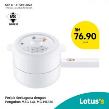Tesco-Lotuss-Berjimat-Dengan-Kami-Promotion-1-3-350x350 6-21 Sep 2022: Tesco / Lotus's Berjimat Dengan Kami Promotion