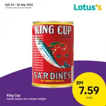 Tesco-Lotuss-Berjimat-Dengan-Kami-Promotion-10-16-350x350 - Johor Kedah Kelantan Kuala Lumpur Melaka Negeri Sembilan Pahang Penang Perak Perlis Promotions & Freebies Putrajaya Sabah Sarawak Selangor Supermarket & Hypermarket Terengganu 