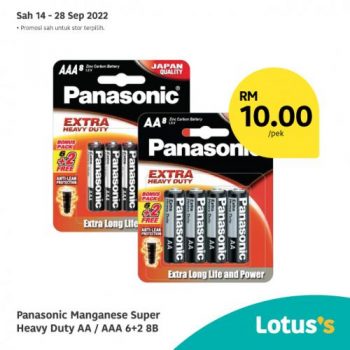 Tesco-Lotuss-Berjimat-Dengan-Kami-Promotion-10-9-350x350 - Johor Kedah Kelantan Kuala Lumpur Melaka Negeri Sembilan Pahang Penang Perak Perlis Promotions & Freebies Putrajaya Sabah Sarawak Selangor Supermarket & Hypermarket Terengganu