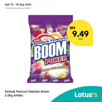 Tesco-Lotuss-Berjimat-Dengan-Kami-Promotion-11-7-350x350 - Johor Kedah Kelantan Kuala Lumpur Melaka Negeri Sembilan Pahang Penang Perak Perlis Promotions & Freebies Putrajaya Sabah Sarawak Selangor Supermarket & Hypermarket Terengganu
