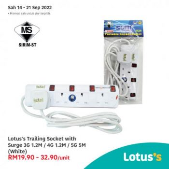 Tesco-Lotuss-Berjimat-Dengan-Kami-Promotion-11-9-350x350 - Johor Kedah Kelantan Kuala Lumpur Melaka Negeri Sembilan Pahang Penang Perak Perlis Promotions & Freebies Putrajaya Sabah Sarawak Selangor Supermarket & Hypermarket Terengganu