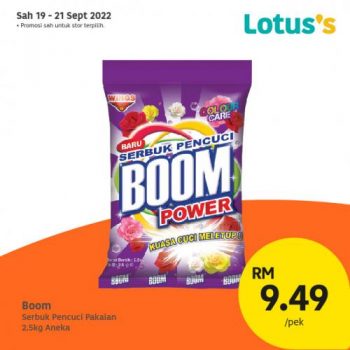 Tesco-Lotuss-Berjimat-Dengan-Kami-Promotion-13-12-350x350 - Johor Kedah Kelantan Kuala Lumpur Melaka Negeri Sembilan Pahang Penang Perak Perlis Promotions & Freebies Putrajaya Sabah Sarawak Selangor Supermarket & Hypermarket Terengganu 