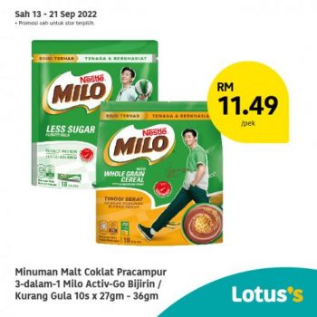 Tesco-Lotuss-Berjimat-Dengan-Kami-Promotion-13-8-350x350 - Johor Kedah Kelantan Kuala Lumpur Melaka Negeri Sembilan Pahang Penang Perak Perlis Promotions & Freebies Putrajaya Sabah Sarawak Selangor Supermarket & Hypermarket Terengganu