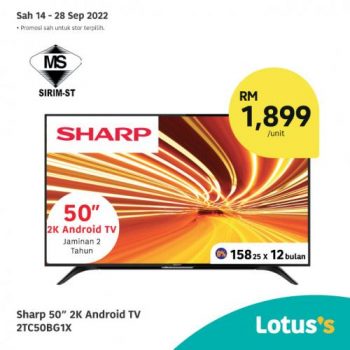 Tesco-Lotuss-Berjimat-Dengan-Kami-Promotion-13-9-350x350 - Johor Kedah Kelantan Kuala Lumpur Melaka Negeri Sembilan Pahang Penang Perak Perlis Promotions & Freebies Putrajaya Sabah Sarawak Selangor Supermarket & Hypermarket Terengganu